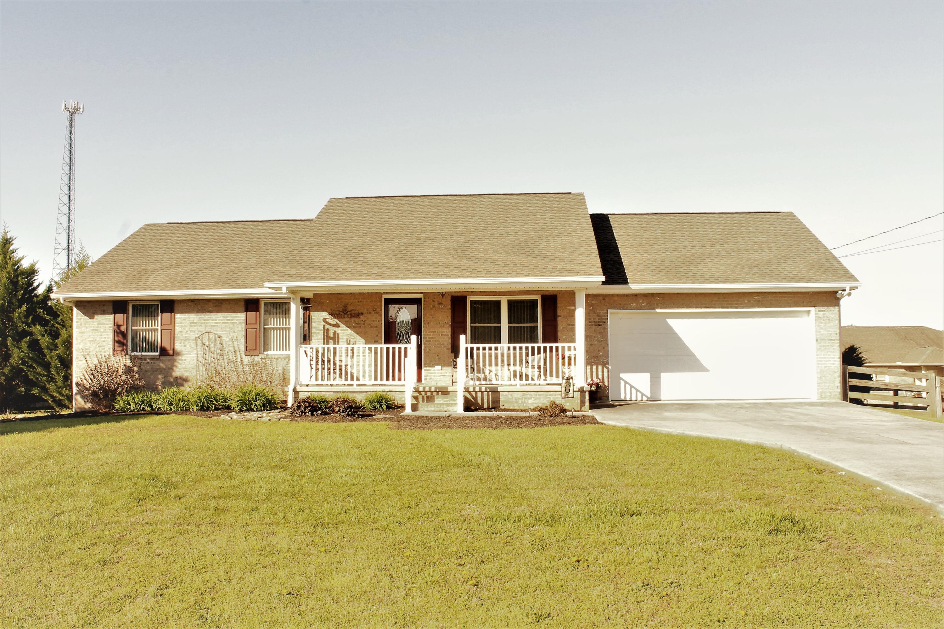 320 Pecan Circle Corryton, TN 37721 - Photo 1 of 8 Welcome!