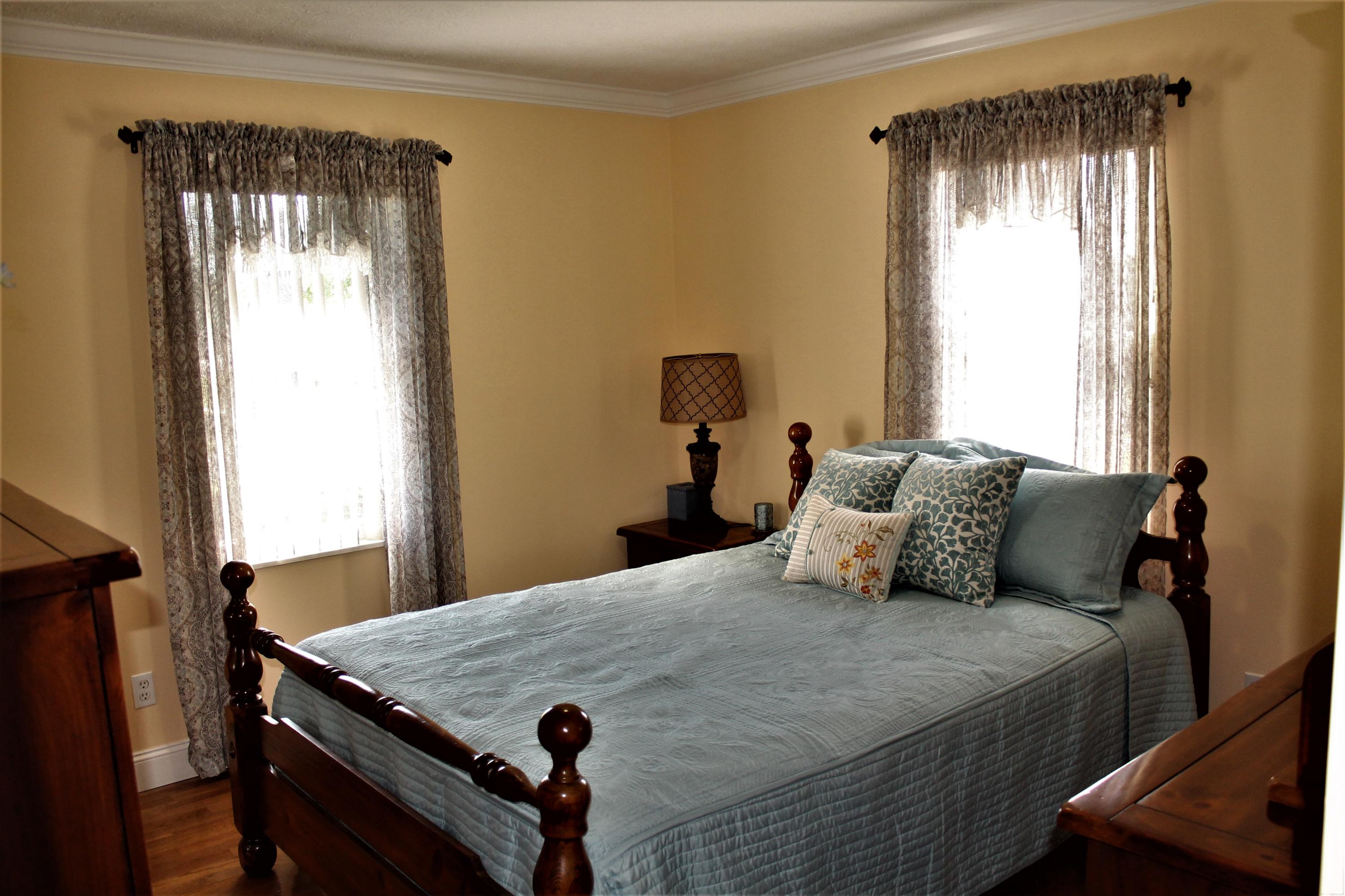 320 Pecan Circle Corryton, TN 37721 - Photo 6 of 8 Bedroom #2