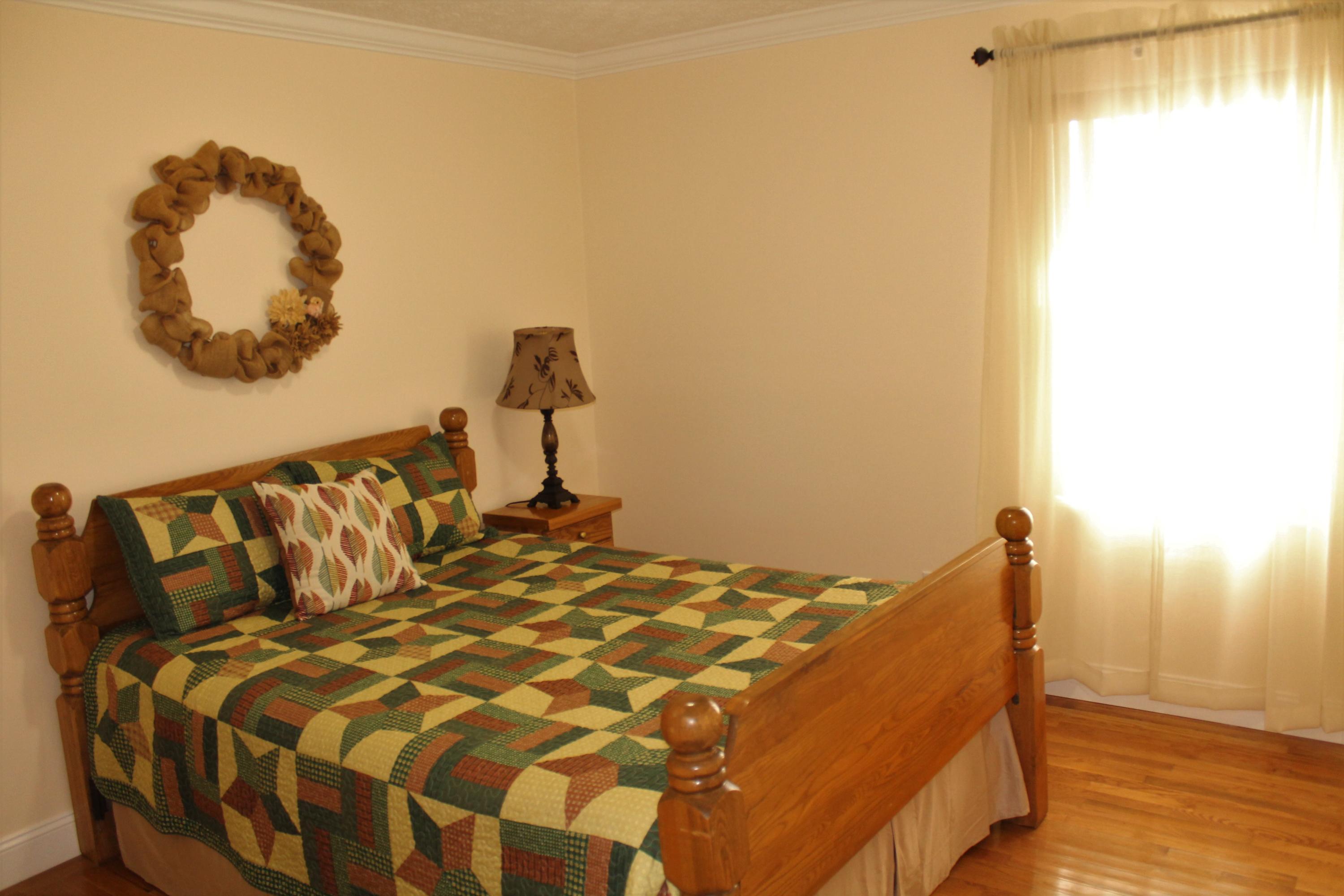 320 Pecan Circle Corryton, TN 37721 - Photo 7 of 8 Bedroom #3