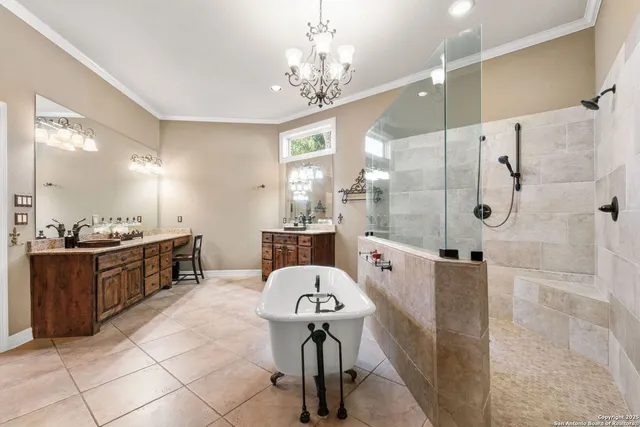 a living room with fireplace furniture and a fireplace