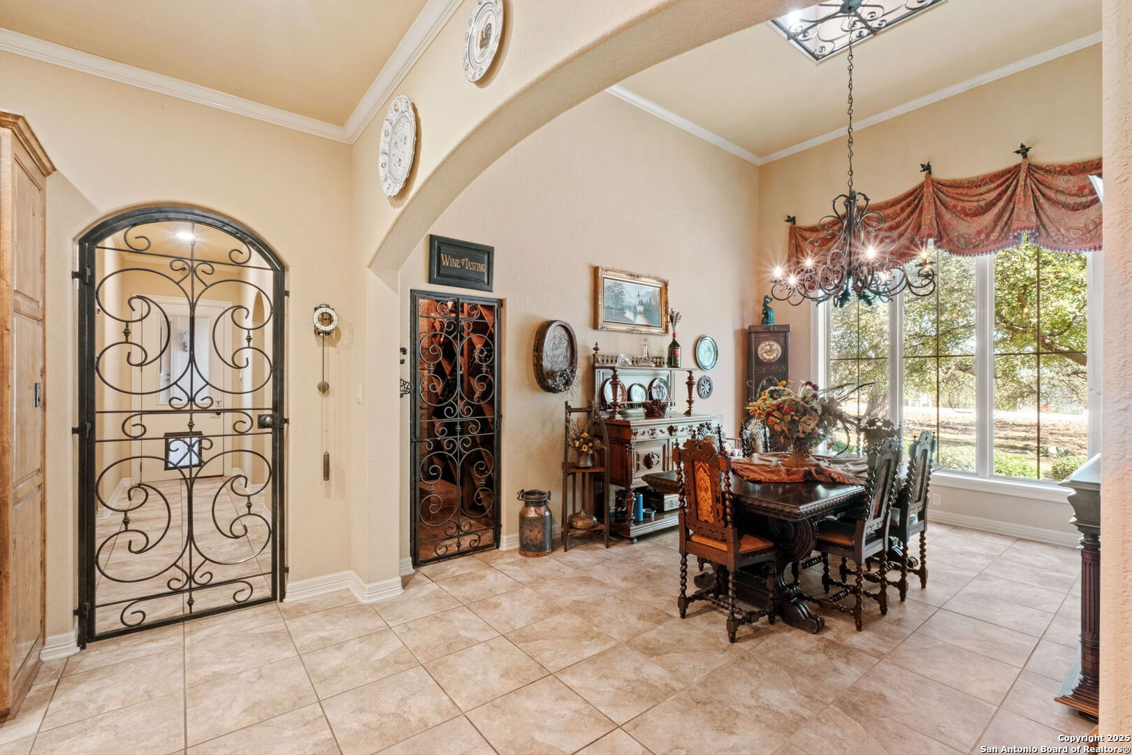 325 Whitestone Drive Spring Branch, TX 78070 - Photo 21 of 50 a view of a dinning room with furniture