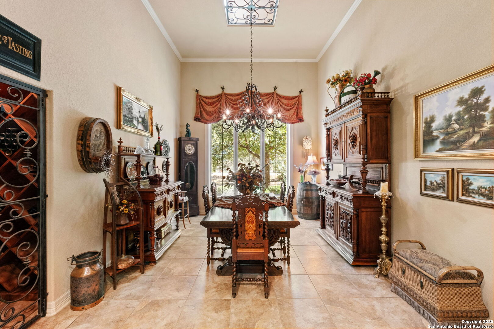 325 Whitestone Drive Spring Branch, TX 78070 - Photo 22 of 50 a view of a livingroom with furniture and a window