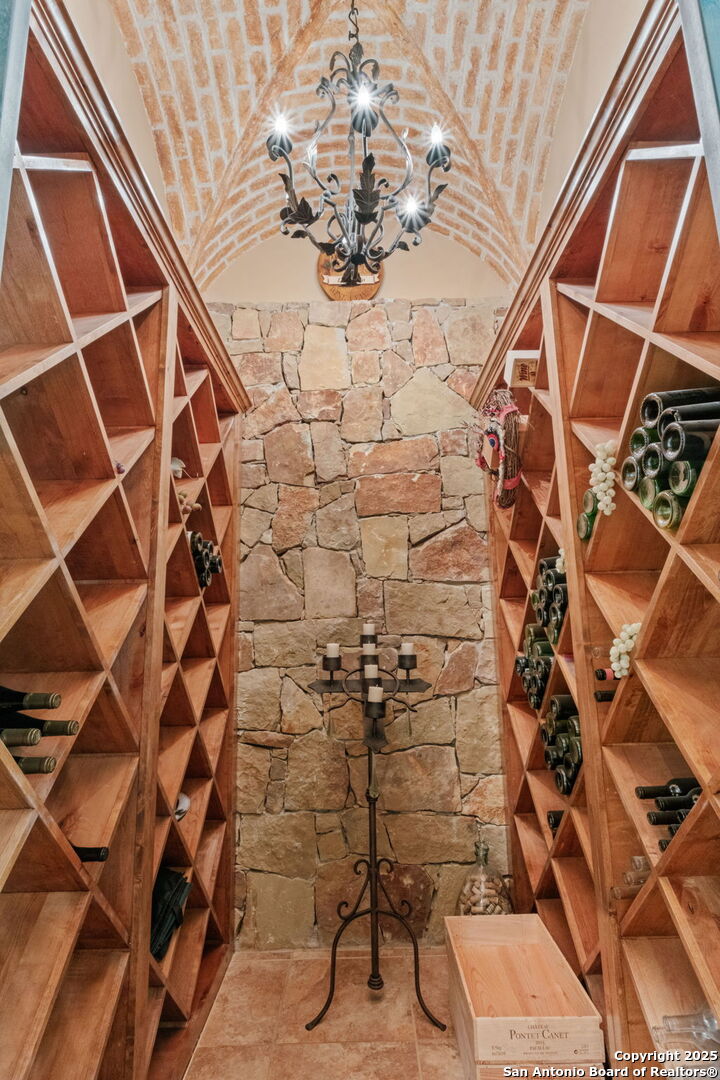 325 Whitestone Drive Spring Branch, TX 78070 - Photo 23 of 50 a view of a pathway