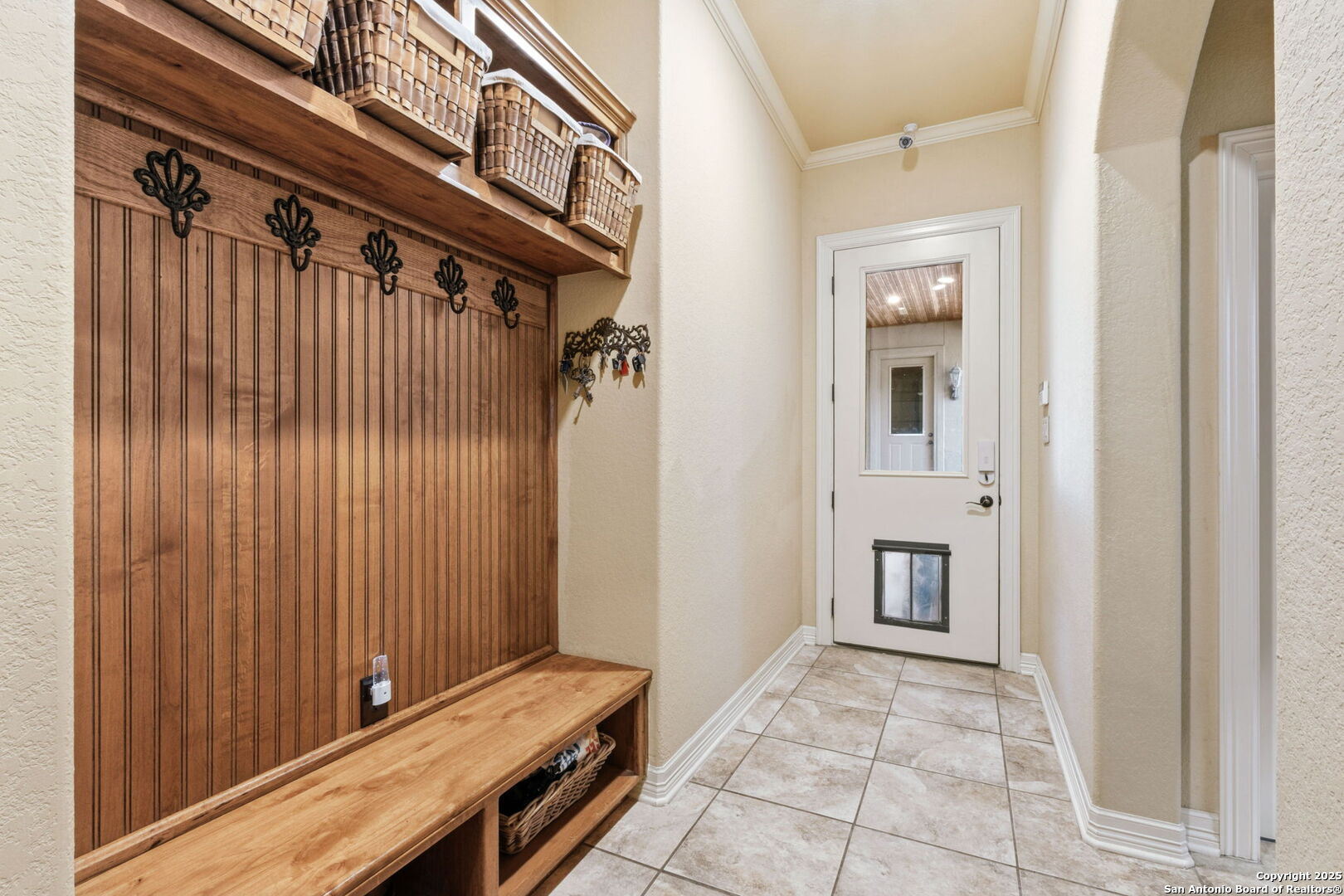 325 Whitestone Drive Spring Branch, TX 78070 - Photo 25 of 50 a view of an empty room