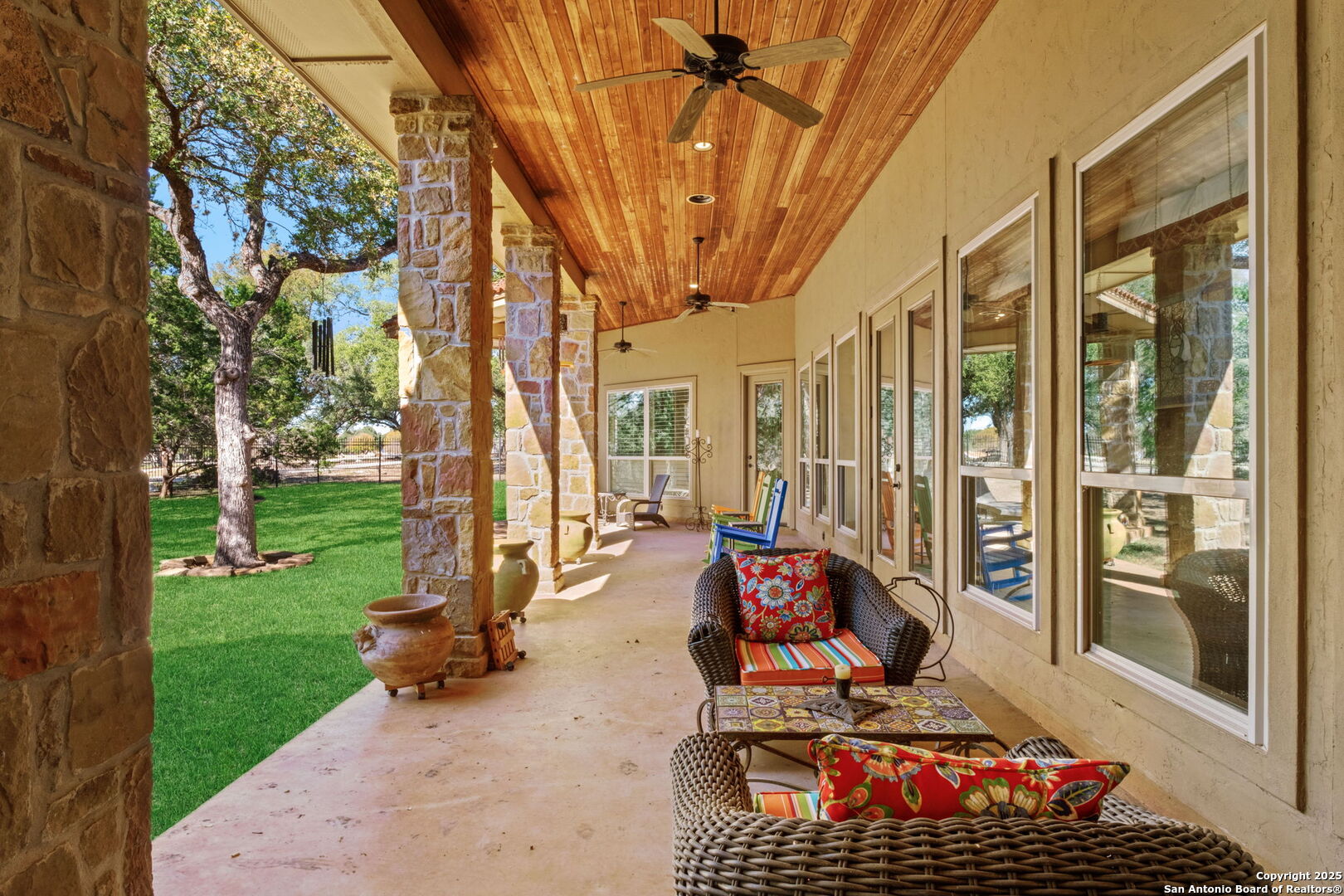 325 Whitestone Drive Spring Branch, TX 78070 - Photo 45 of 50