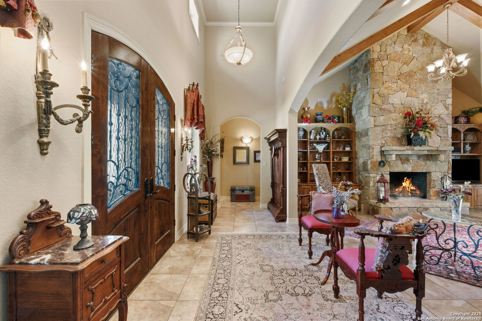 325 Whitestone Drive Spring Branch, TX 78070 - Photo 7 of 50