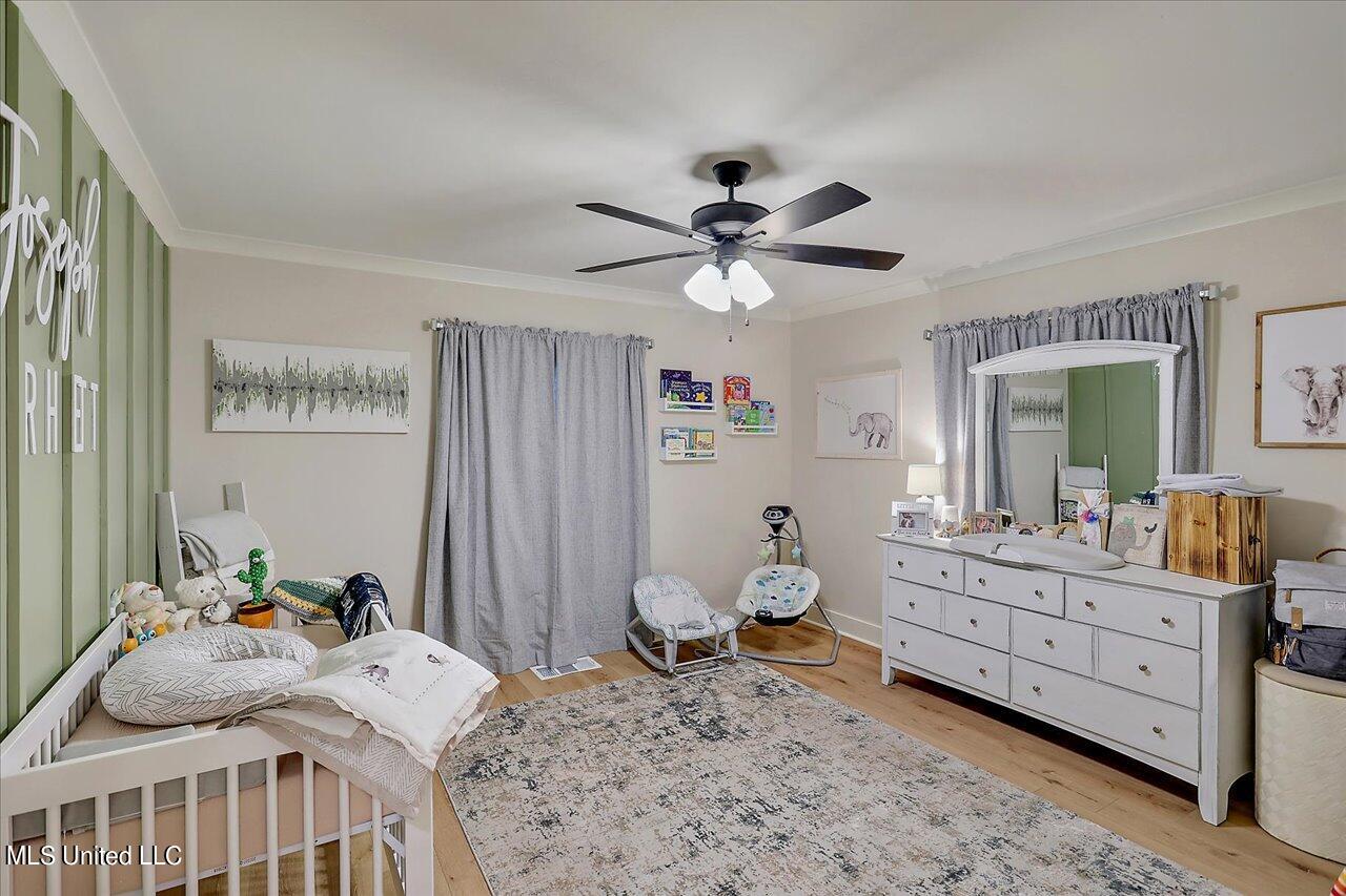 871 Mullican Road Florence, MS 39073 - Photo 15 of 26 m nursery