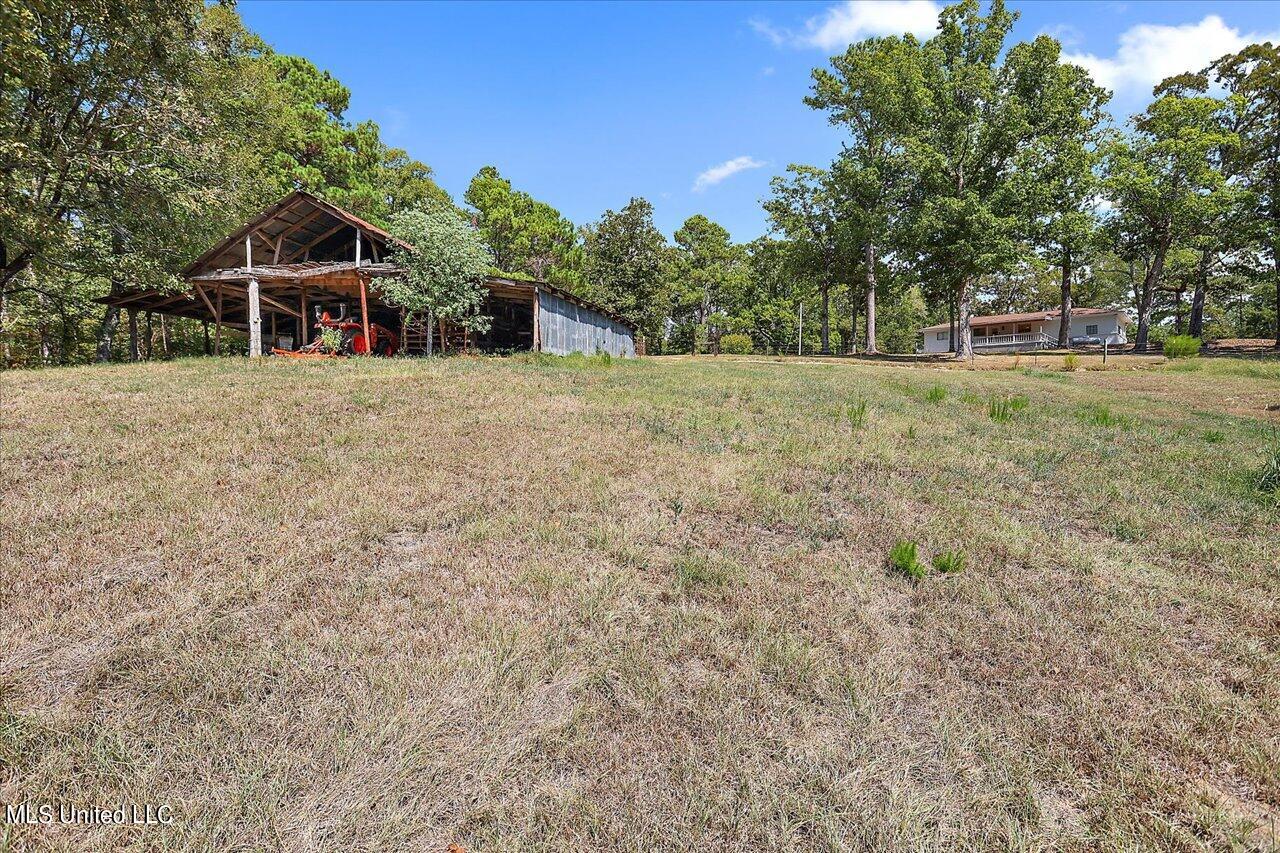 871 Mullican Road Florence, MS 39073 - Photo 22 of 26 m land 2
