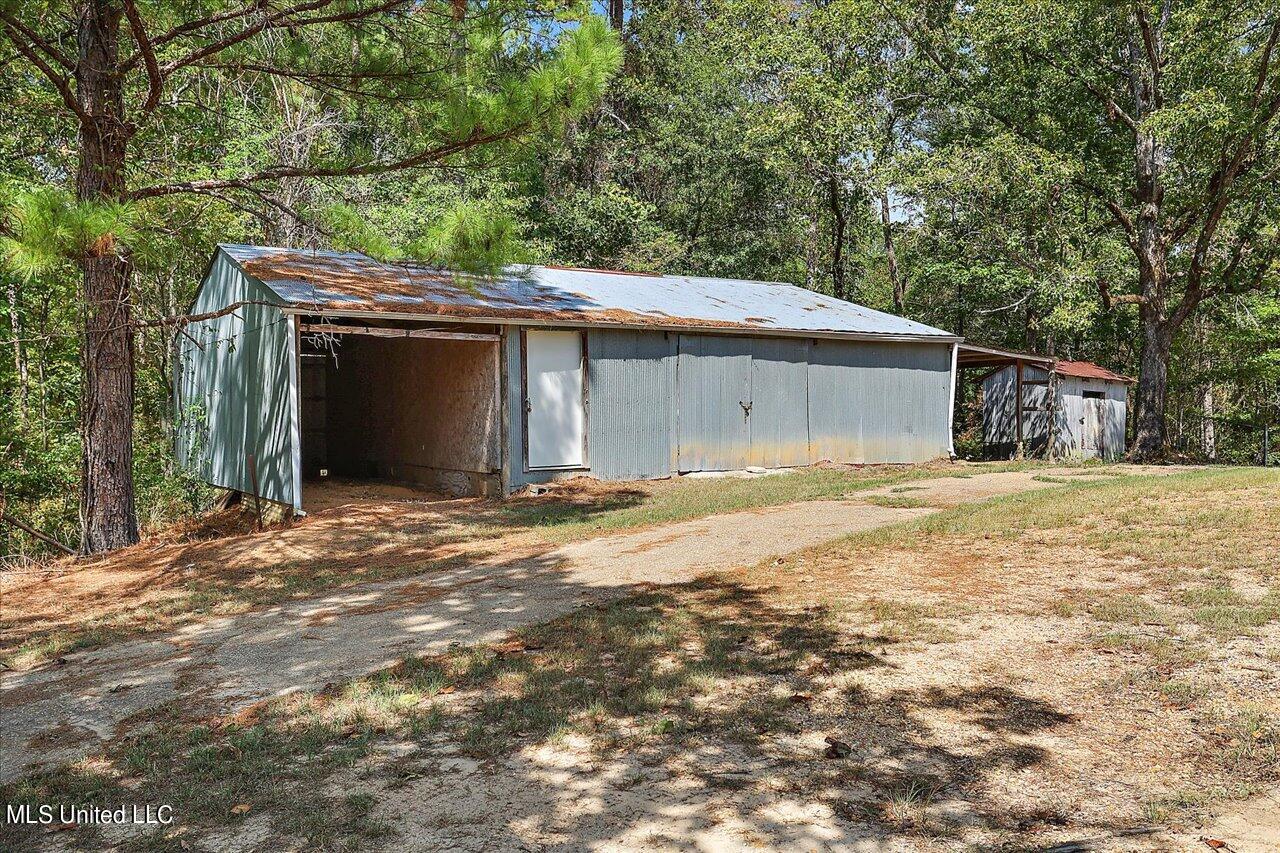 871 Mullican Road Florence, MS 39073 - Photo 26 of 26 m shop