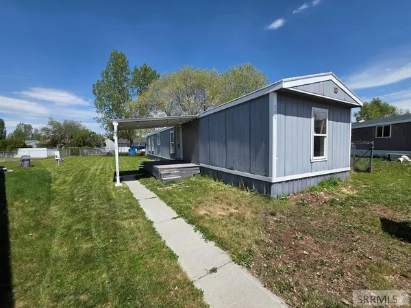 $63,000 | 742 Lupine Street, Rexburg, ID 83440