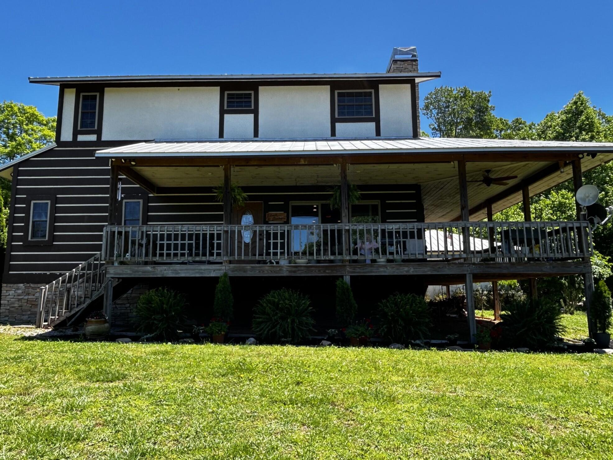 161 Willie Shell Road Reliance, TN 37369 - Photo 43 of 70 willie house all