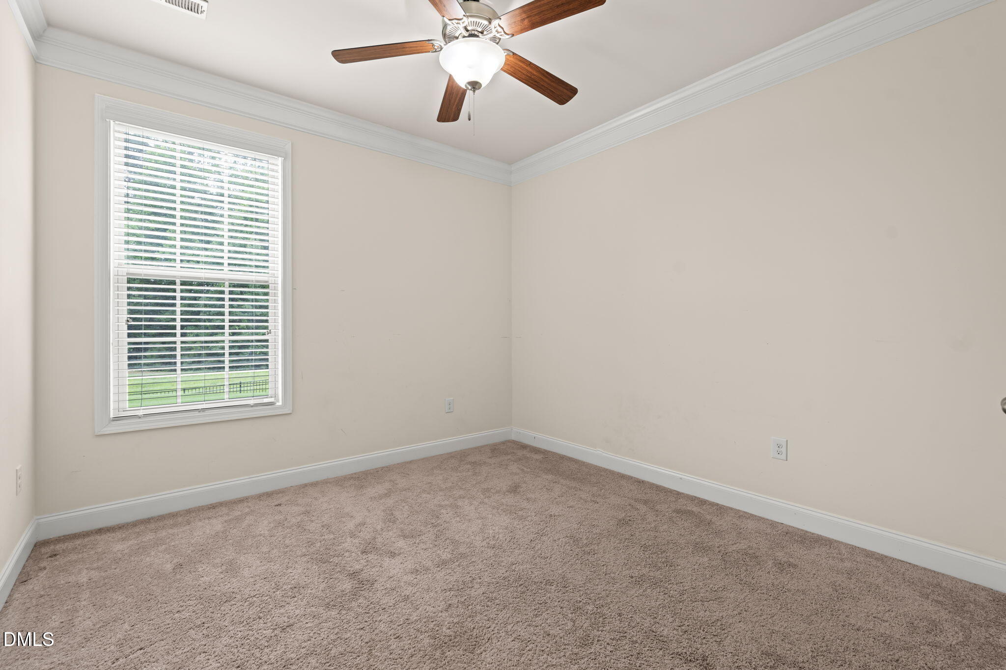7419 Randshire Way Raleigh, NC 27616 - Photo 29 of 60 Main Floor Bedroom