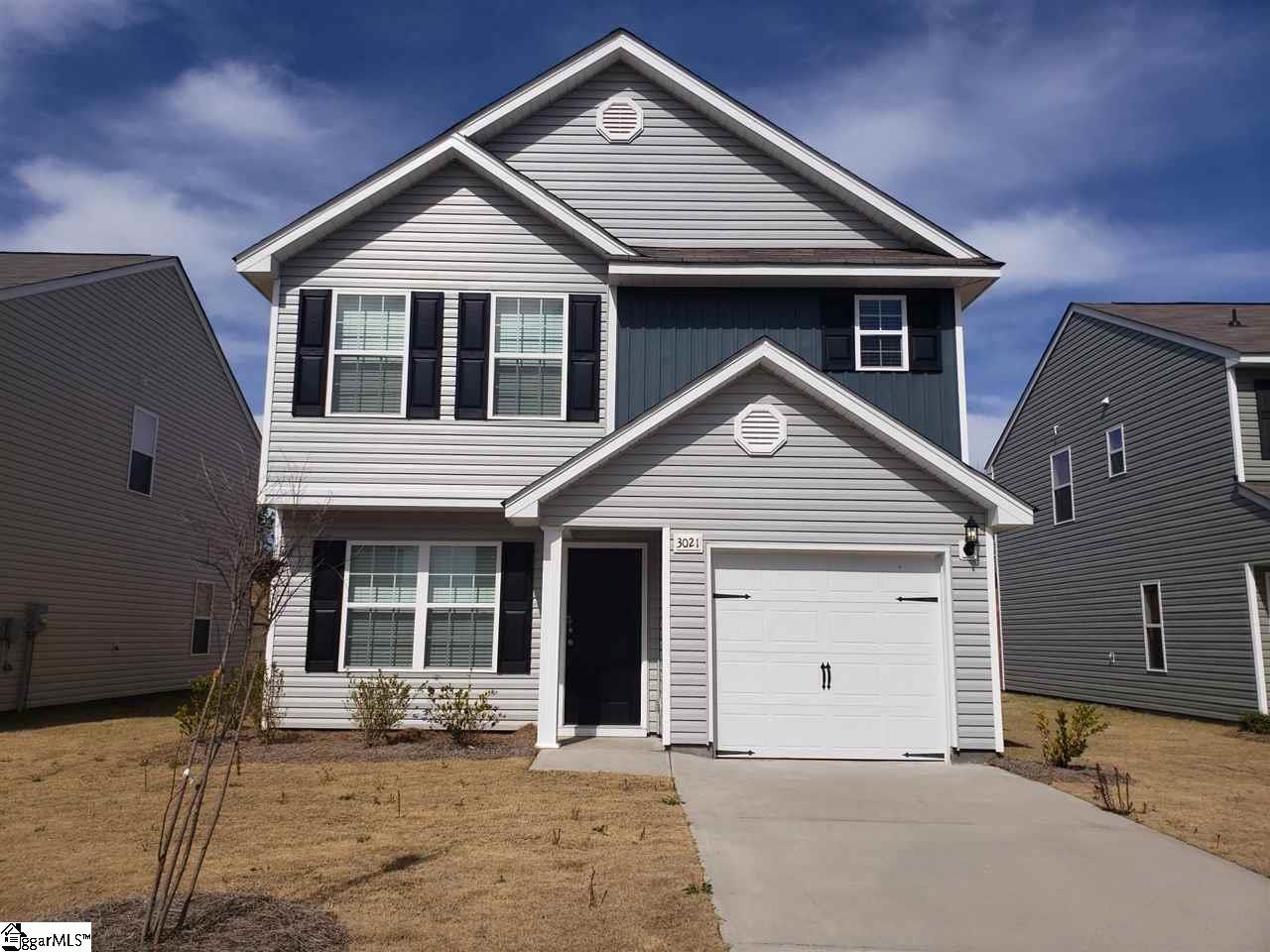 3021 Wingadee Drive Inman, SC 29349 - Photo 1 of 1