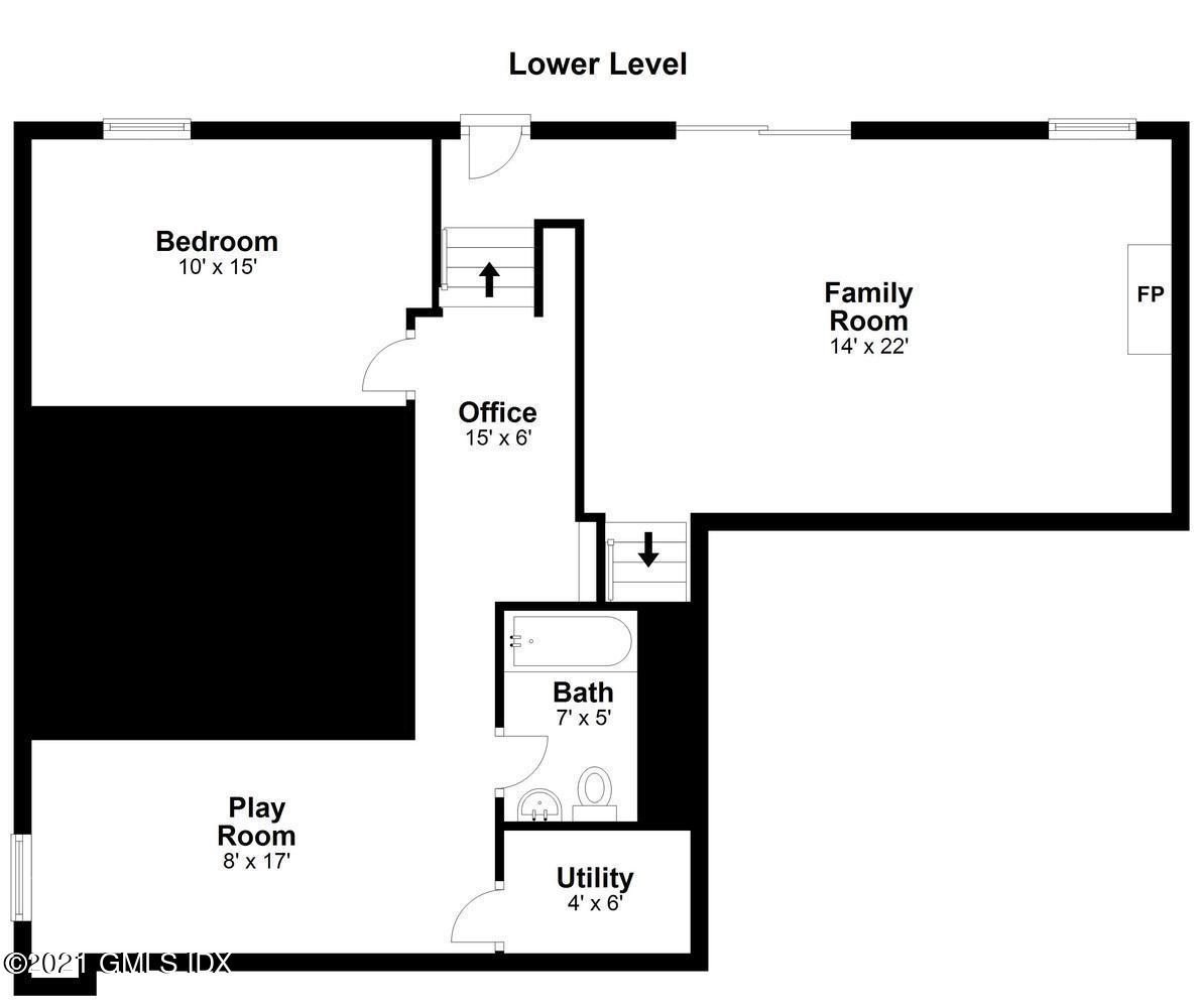 6 Palmer Terrace Riverside, CT 06878 - Photo 24 of 24 unknown