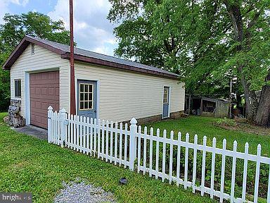141 Star Tannery Road Star Tannery, VA 22654 - Photo 3 of 16 Gallery Image 3