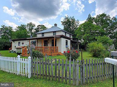 141 Star Tannery Road Star Tannery, VA 22654 - Photo 4 of 16 Gallery Image 4