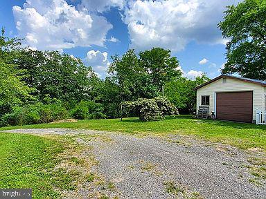 141 Star Tannery Road Star Tannery, VA 22654 - Photo 9 of 16 Gallery Image 9