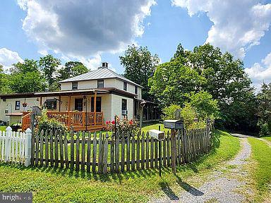 141 Star Tannery Road Star Tannery, VA 22654 - Photo 10 of 16 Gallery Image 10