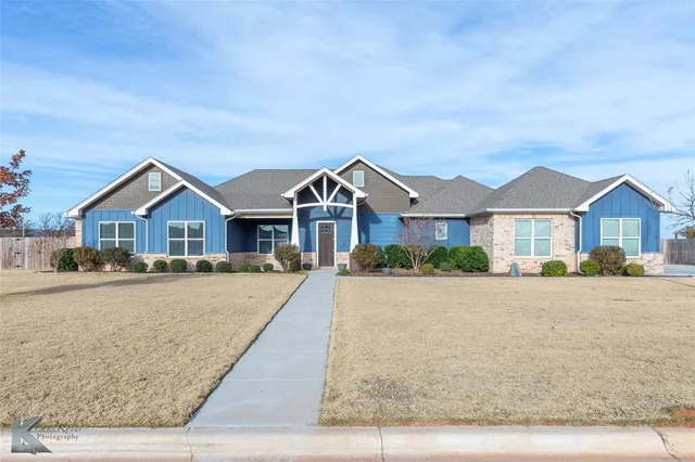 $785,000 | 112 Runnymede Way, Abilene, TX 79606