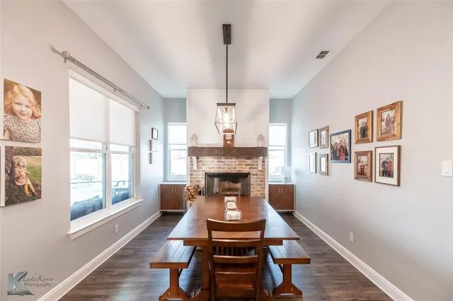 $785,000 | 112 Runnymede Way, Abilene, TX 79606