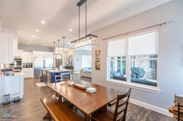 $785,000 | 112 Runnymede Way, Abilene, TX 79606