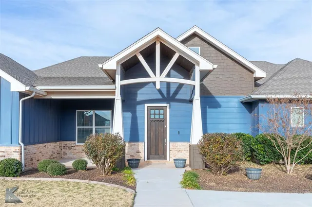 $785,000 | 112 Runnymede Way, Abilene, TX 79606