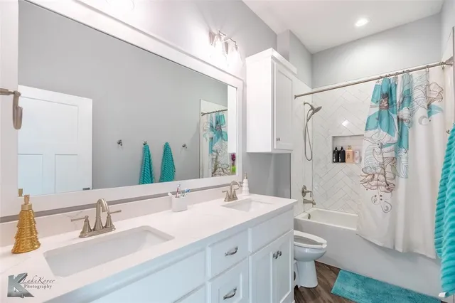 $785,000 | 112 Runnymede Way, Abilene, TX 79606