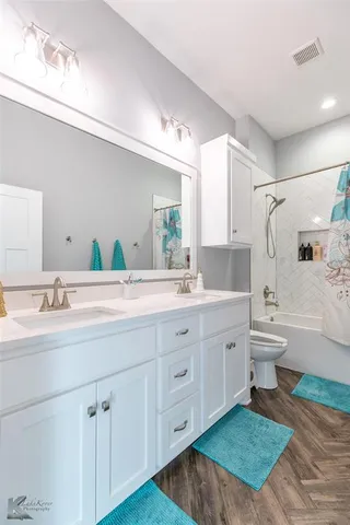 $785,000 | 112 Runnymede Way, Abilene, TX 79606