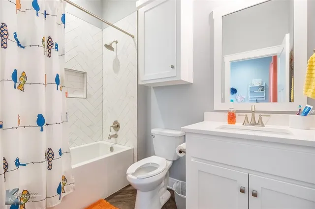 $785,000 | 112 Runnymede Way, Abilene, TX 79606