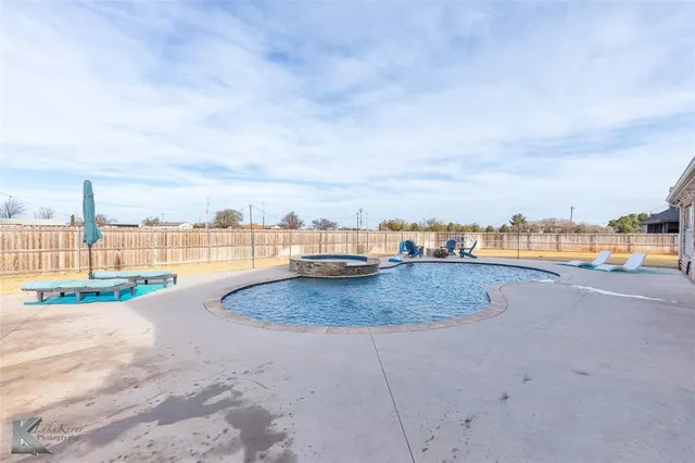 $785,000 | 112 Runnymede Way, Abilene, TX 79606