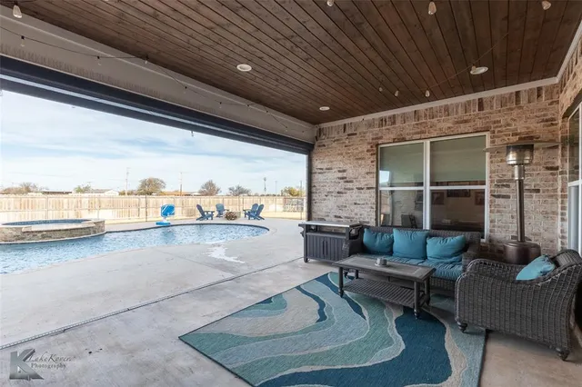 $785,000 | 112 Runnymede Way, Abilene, TX 79606