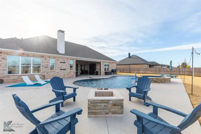 $785,000 | 112 Runnymede Way, Abilene, TX 79606