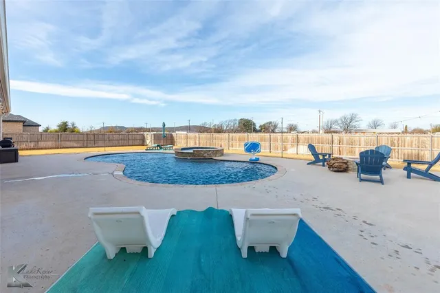 $785,000 | 112 Runnymede Way, Abilene, TX 79606