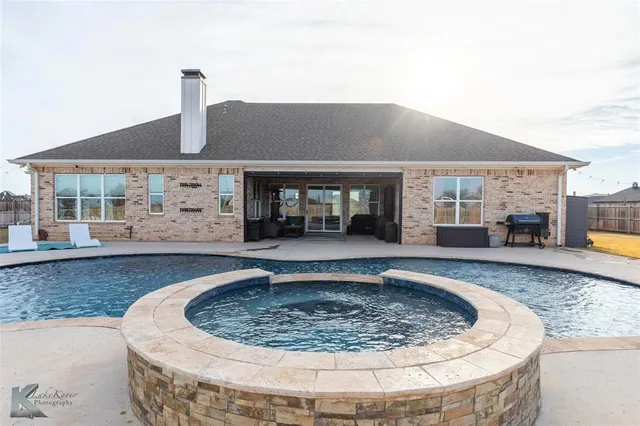 $785,000 | 112 Runnymede Way, Abilene, TX 79606