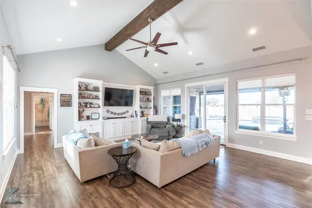 $785,000 | 112 Runnymede Way, Abilene, TX 79606