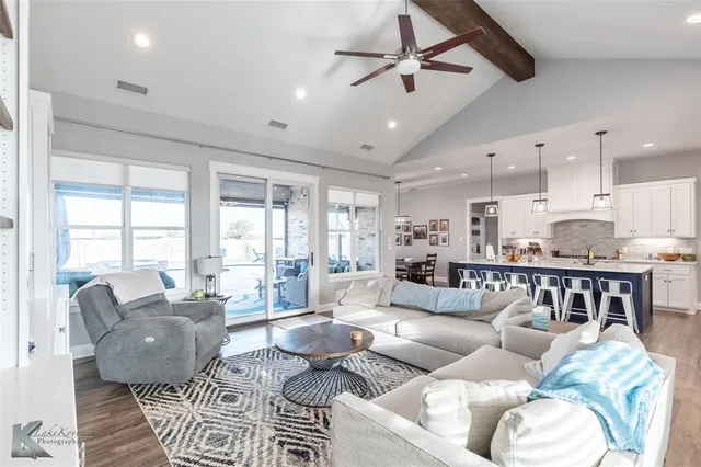 $785,000 | 112 Runnymede Way, Abilene, TX 79606