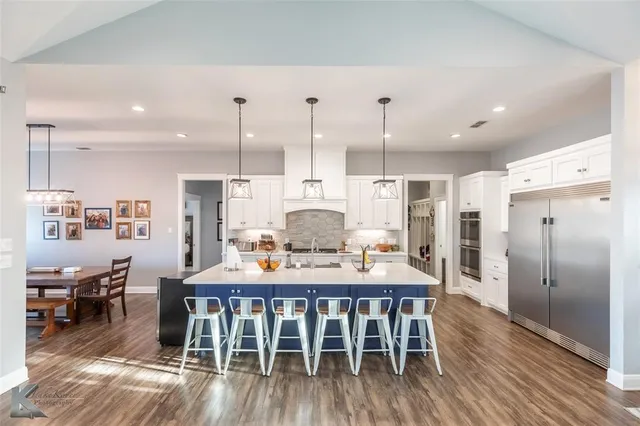 $785,000 | 112 Runnymede Way, Abilene, TX 79606