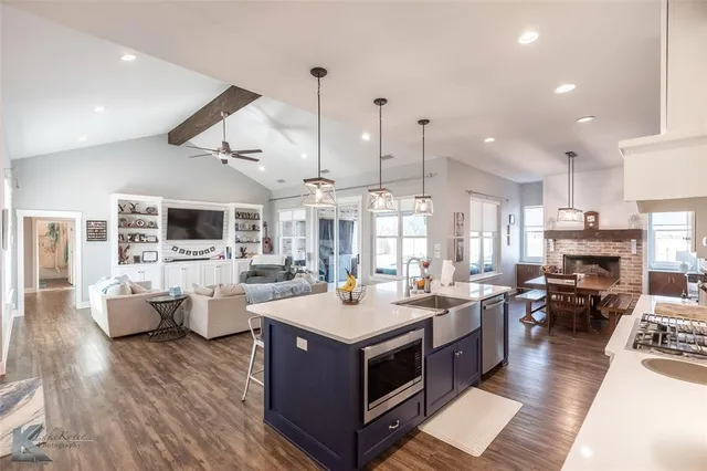 $785,000 | 112 Runnymede Way, Abilene, TX 79606