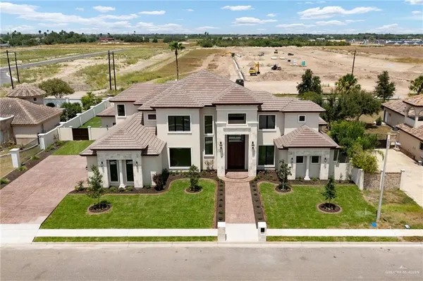 $1,499,900 | 2612 Denton Creek Avenue, McAllen, TX 78504