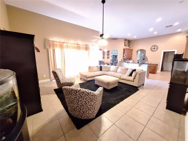 $745,000 | 10700 Garda Drive, Trinity, FL 34655