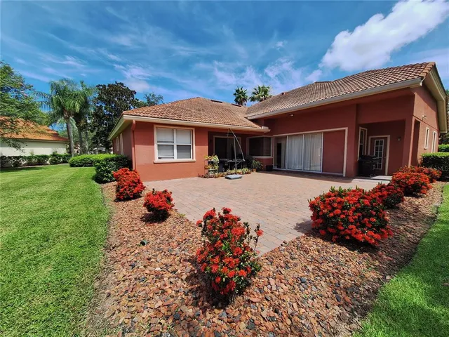 $745,000 | 10700 Garda Drive, Trinity, FL 34655