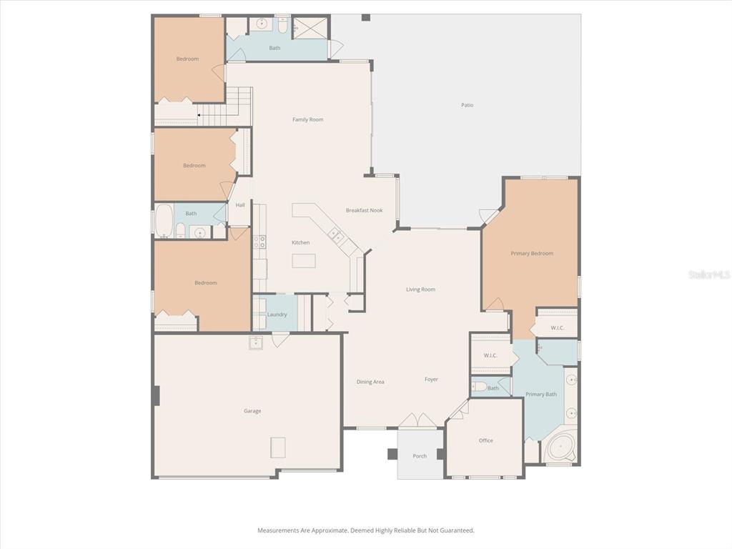 10700 Garda Drive Trinity, FL 34655 - Photo 56 of 70