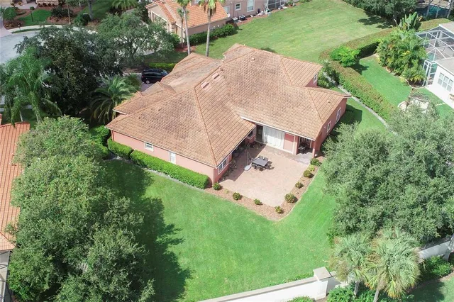 $745,000 | 10700 Garda Drive, Trinity, FL 34655