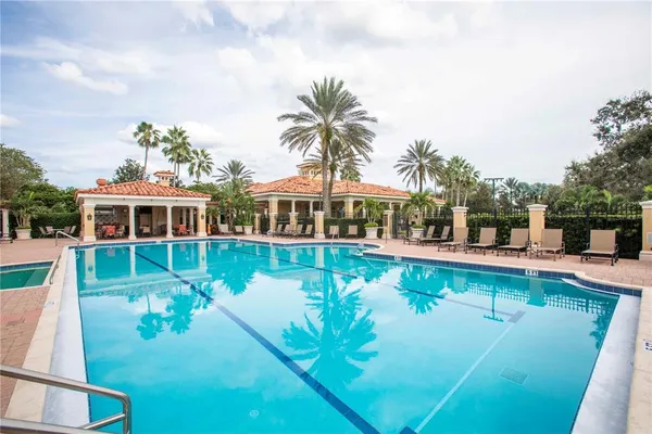 $745,000 | 10700 Garda Drive, Trinity, FL 34655