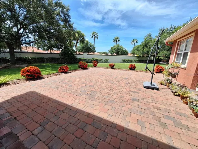 $745,000 | 10700 Garda Drive, Trinity, FL 34655