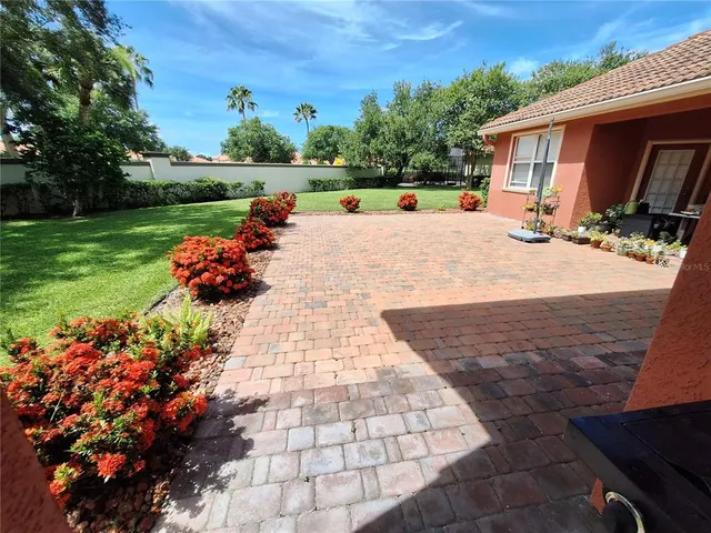 $745,000 | 10700 Garda Drive, Trinity, FL 34655