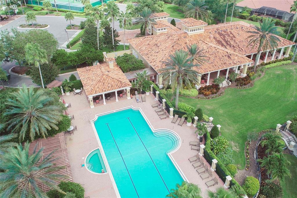 10700 Garda Drive Trinity, FL 34655 - Photo 69 of 70