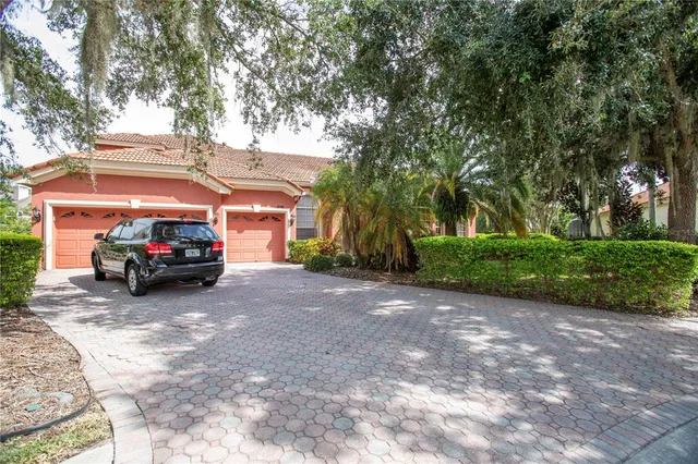 $745,000 | 10700 Garda Drive, Trinity, FL 34655