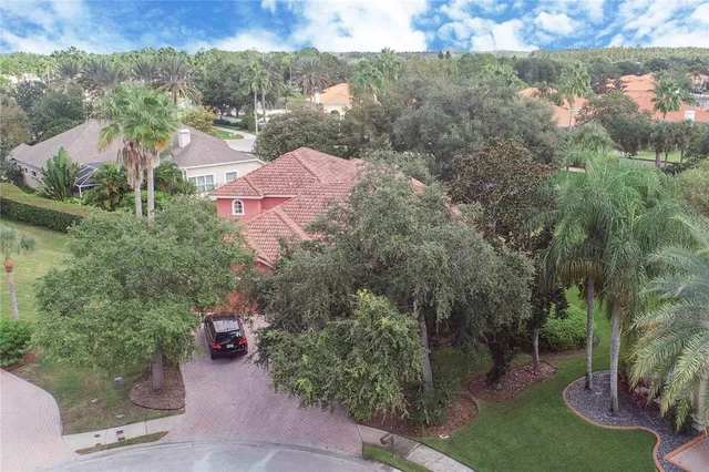 $745,000 | 10700 Garda Drive, Trinity, FL 34655