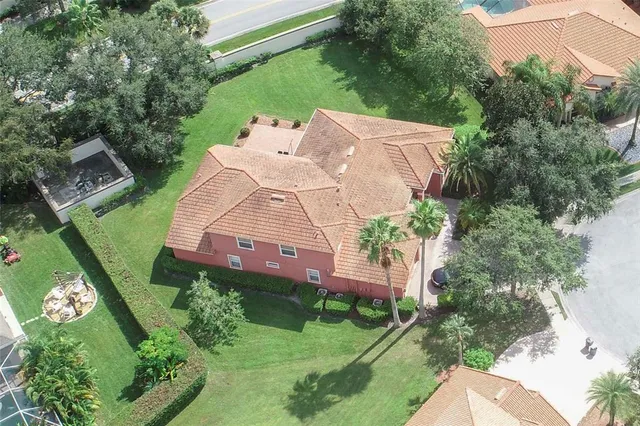 $745,000 | 10700 Garda Drive, Trinity, FL 34655